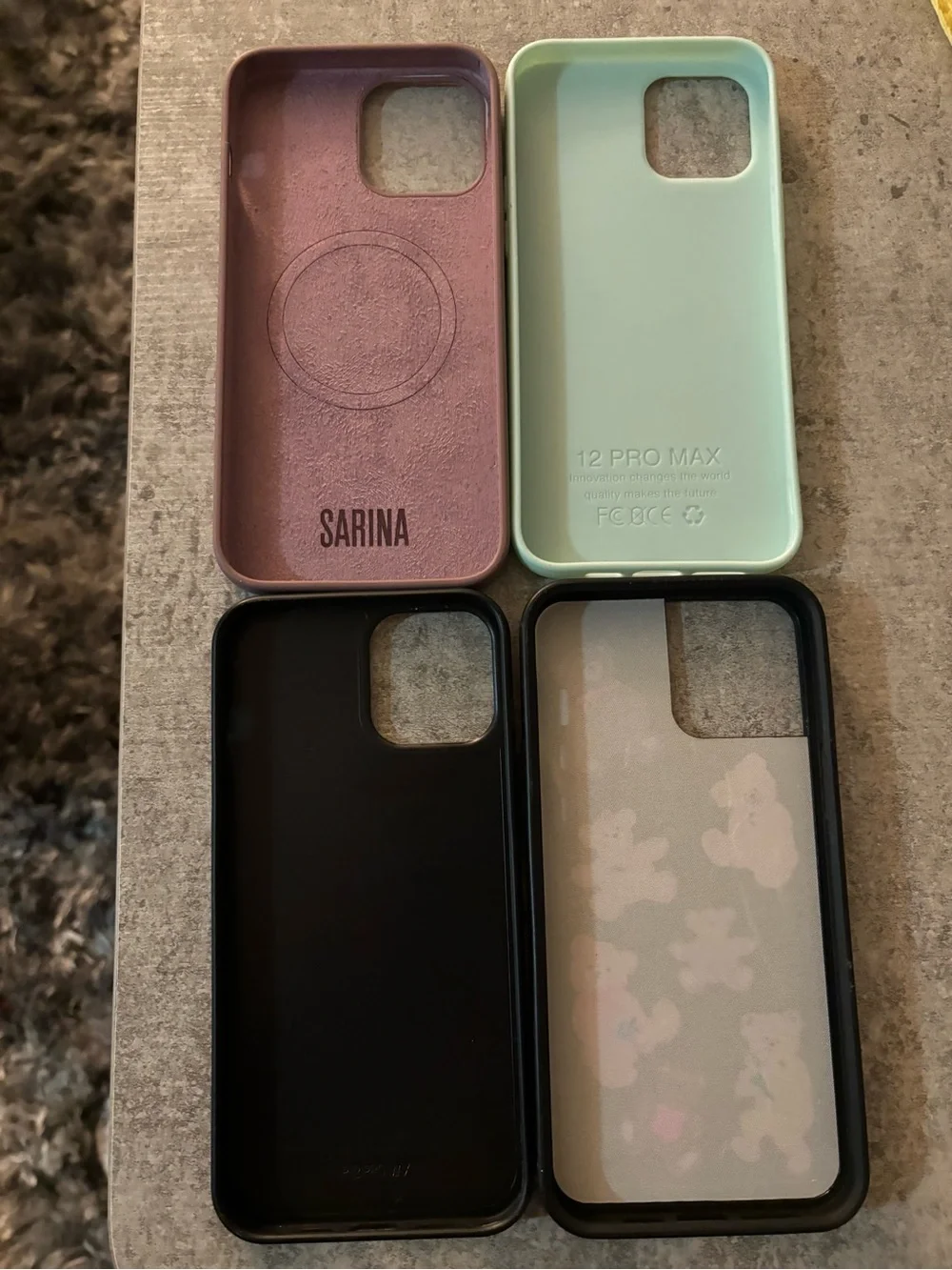 iPhone 12 Pro Max 128GB Unlocked